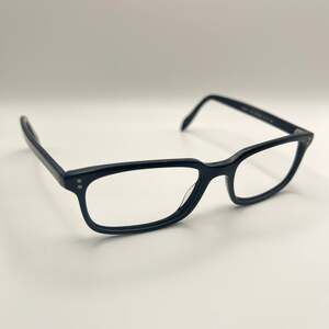 Oliver Peoples OV5102 1031 Denison Eyeglasses Matte Black PARTS ONLY 51-17-140